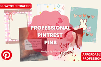 design pinterest pins that boost clicks and traffic