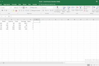 do data entry for you