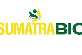 design a professional and modern biomedicine logo
