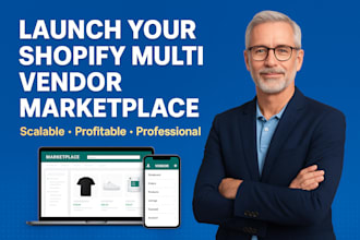 ecommerce marketplace shopify multi vendor store shopify marketplace multivendor