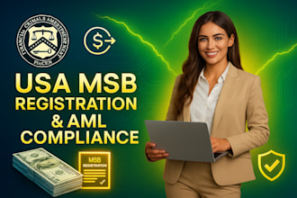 register your business as an msb with fincen