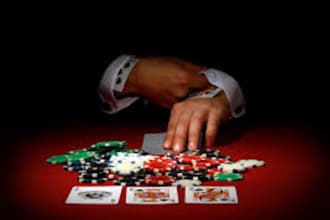 develop real time poker readers using ai ml for hand histories and stats