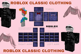 roblox clothing roblox ugc roblox artist roblox avatar pfp roblox accessories