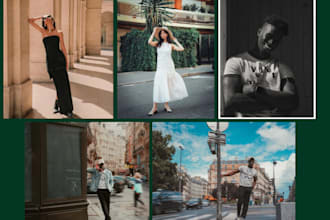 do your lifestyle photos in paris