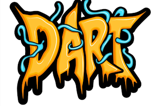 create your name in professional style graffiti tag