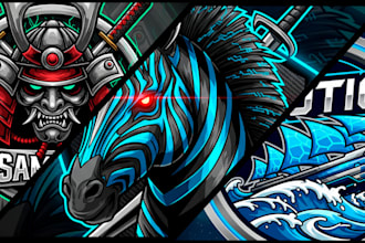 make an esports logo for your team