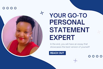 perfect your medical school personal statement within 24 hours