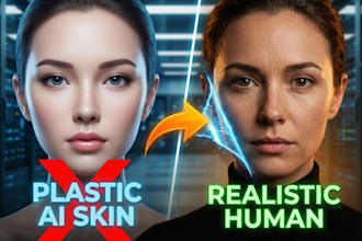 remove plastic skin from ai images