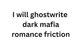 design nsfw mafia dark fiction novel fantasy romance book cover character art