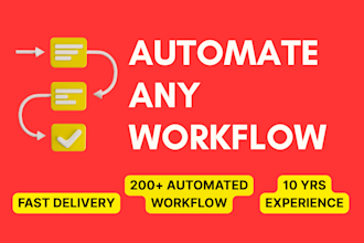 automate any workflow with n8n and custom code