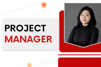 implement a project management plan for your needs