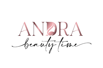 create modern natural, skincare, yoga, spa, cosmetics, beauty logo