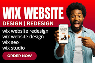 wix website redesign wix redesign wix website design wix website redesign
