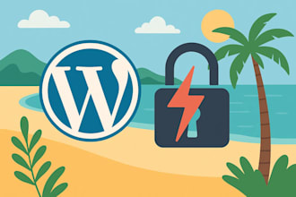 guide you on website setup, hosting, and security