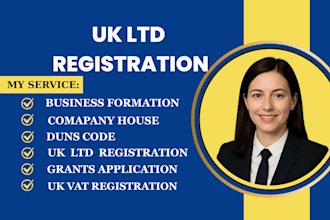 do uk ltd company registration uk company formation, vat registration, utr, eori