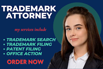 secure trademark sou llc filing with uspto in shortest time possible