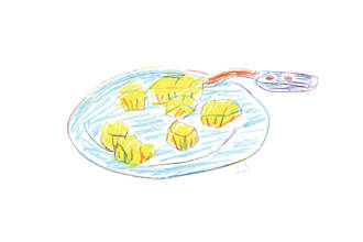 draw simple illustration for your project, article, website
