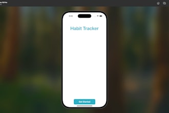 create a custom app for productivity and wellness