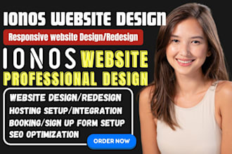 design ionos website wordpress ionos website hosting siteground website redesign