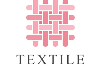 design clothing, fashion and textile brand logo for you