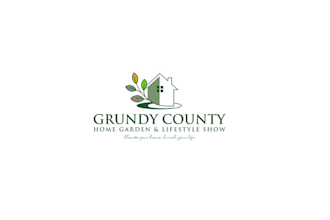 design home garden lifestyle logo