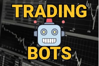 setup solana arbitrage bot, arbitrage trending bot, copy trade bot volume bot