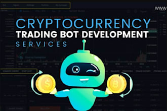 make solana liquidity bot, arbitrage bot, trending volume bot, copy trading bot