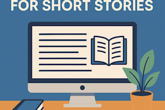 write engaging and original short stories
