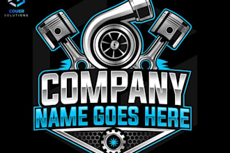 create high quality and beautiful diesel logo design
