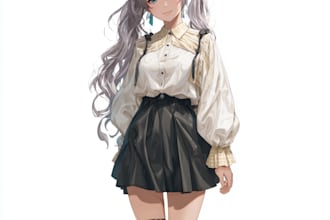 create anime, manga art sfw or nsfw