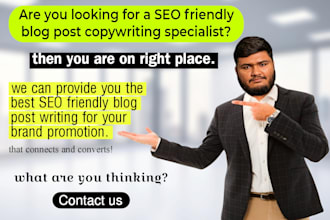 write persuasive and engaging copy for your brand