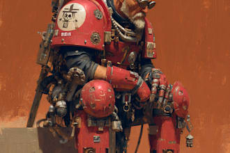 paint your 40k, aos, and other warhammer related