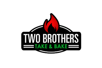 make motivation artwork logo for new regional pizza chain