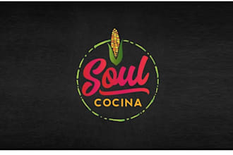 design best quality plant based food company logo