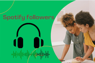 do organic spotify followers to increase playlist spotify listeners