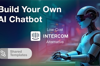 do ai chatbot integration for websites, support, lead generation, faq bots