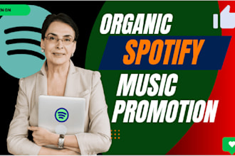 do spotify playlist spotify music promotion spotify followers organic growth
