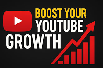 boost youtube video engagement with targeted promotion