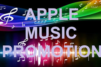 place your music in apple playlists by verified curators