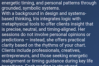 career change and personal growth coaching