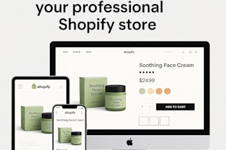 clone shopify store, copy shopify store, duplicate,replicate design and redesign