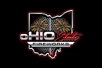 create wonderful and excellent firework logo design