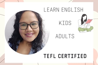 teach english online to kids and beginners