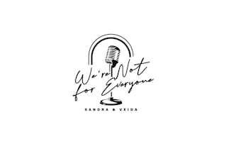 design wonderful podcast logo