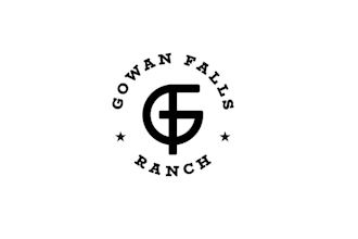 design unique ranch brand logo