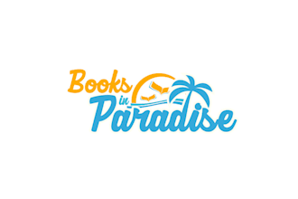 design a unique and professional book logo