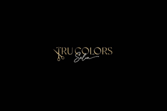 design unique salon spa logo