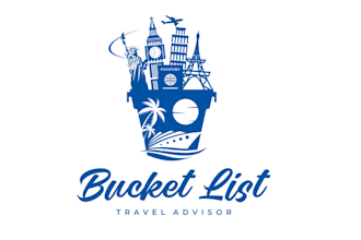 design appeal cruise air travelers logo