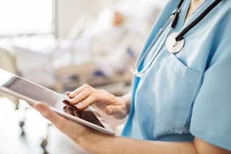 handle public procurement and nursing