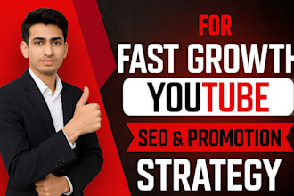 do organic youtube video promotion targeting USA audience